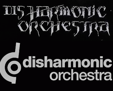logo Disharmonic Orchestra